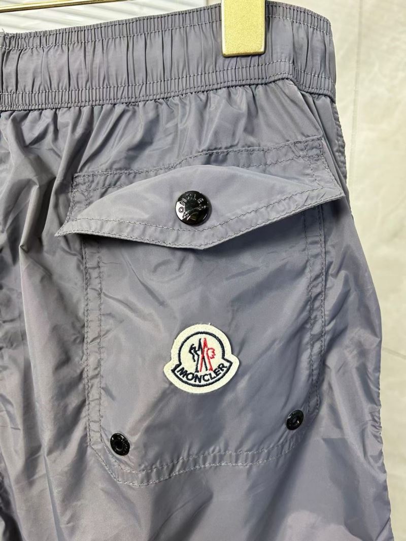 Moncler Short Pants